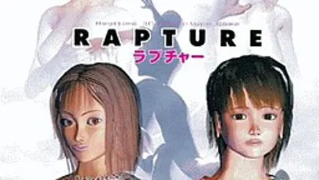 RAPTURE