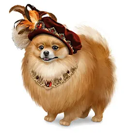Pompadour