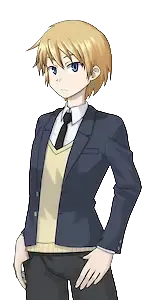 アレックス ウェルナー