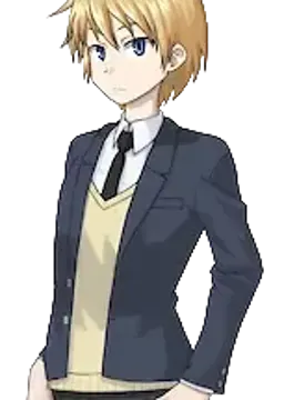 アレックス ウェルナー