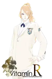 灰羽 カオル