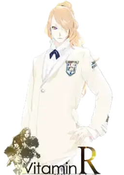 灰羽 カオル