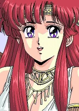 ルナ