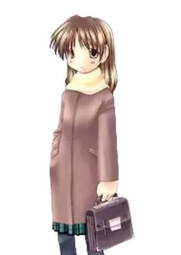 明日香
