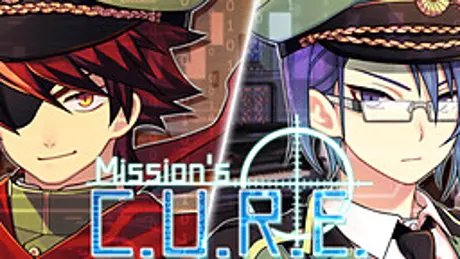 Mission's C.U.R.E.