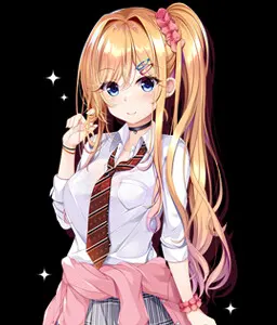 日菜森ユメ