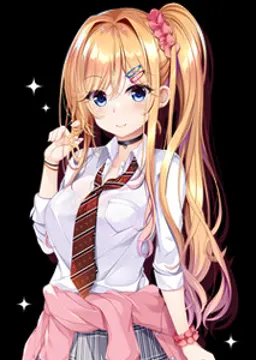 日菜森ユメ