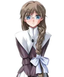 米斯·克莱福特