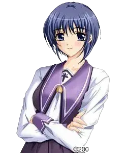 真井惠