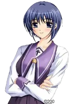 真井めぐみ