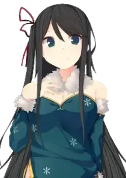 姫桐 美咲