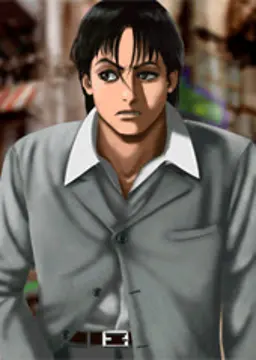 鳴神 雷蔵