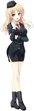 レイム ハルゼンス