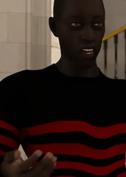 Tyrese Jefferson
