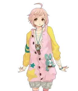 朝日奈 弥