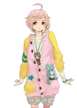 朝日奈 弥