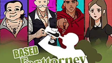 Based Farttorney