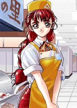 武中 つかさ