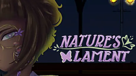 Nature's Lament
