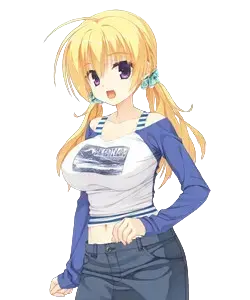 レナ・リヒテナウアー