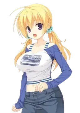 レナ・リヒテナウアー
