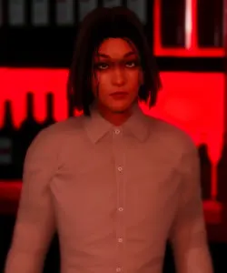 Bartender