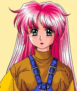 甲斐 美夏子