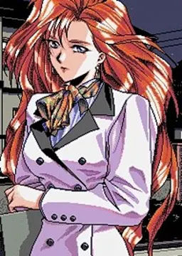 理恵