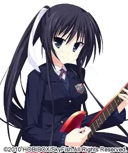 和泉響花