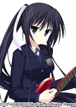 和泉響花