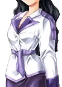 姫夜木 紫音