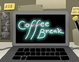 Coffee Break