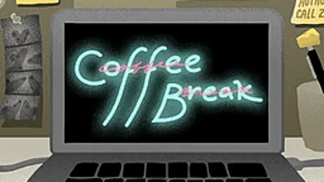 Coffee Break