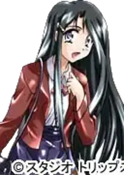 朝倉 梨奈