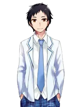 Ayumi Ryo