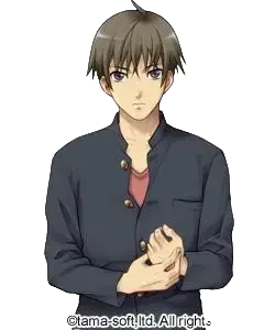 長澤 敬介