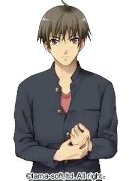 長澤 敬介