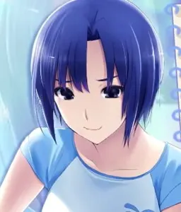 水泽葵