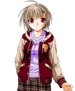 春木 七菜子