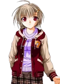 春木 七菜子