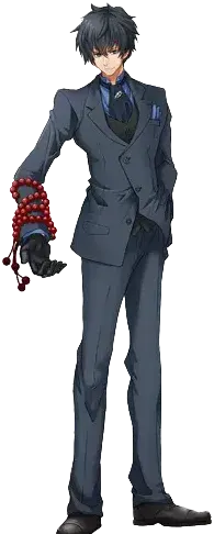 黒羽 伽藍