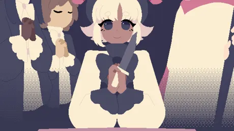Prey at the Altar