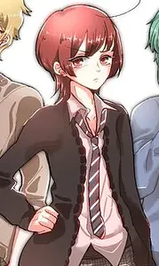 江藤 蜜姫
