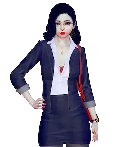 Yuna Nishimura
