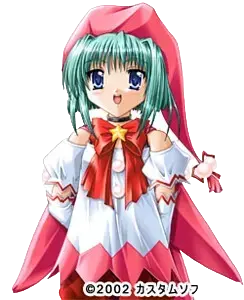 舘乃 千架音
