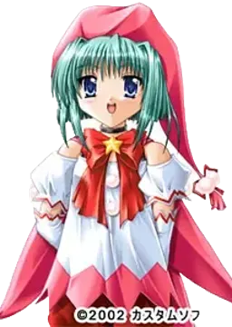 舘乃 千架音