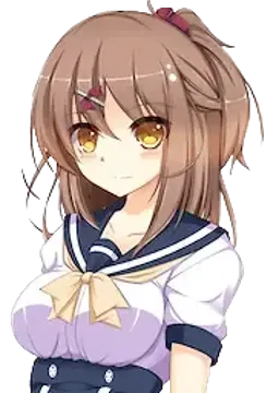 上結 林香