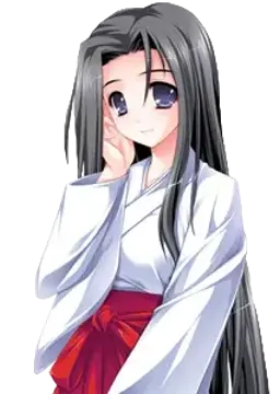 宮守 ひふみ