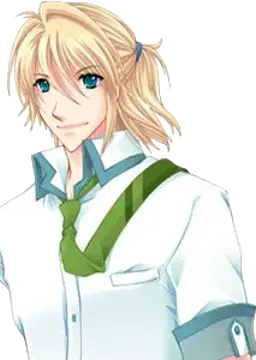 葛城 晴