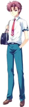 春日井祐也